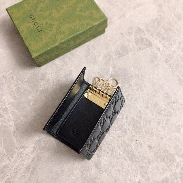グッチ財布 レプリカ細部ディテール